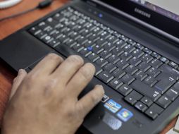 Víctor Hugo Herrera manifestó que las imágenes las obtuvo de Internet. EL INFORMADOR ARCHIVO  /