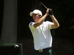 Ortiz cayó de manera dramática en la tabla de posiciones. EL INFORMADOR ARCHIVO  /