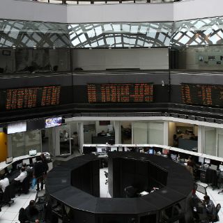 La BMV y bancos suspenderán operaciones el 16 de septiembre