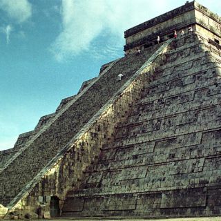 Fenómenos arqueoastronómicos podrán observarse en edificios mayas