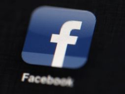 No es la primera vez que Facebook experimenta con lo efímero. AP  ARCHIVO  /