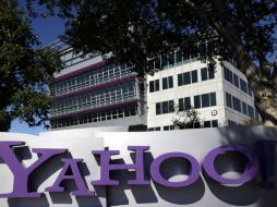 Yahoo trabaja para que se difundan más documentos sobre el programa de espionaje de EU. AP ARCHIVO /