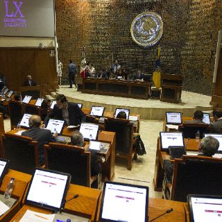 Aprueban dos reformas para juicios orales en Jalisco