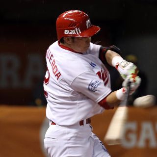 Diablos Rojos del México, campeones de la LMB