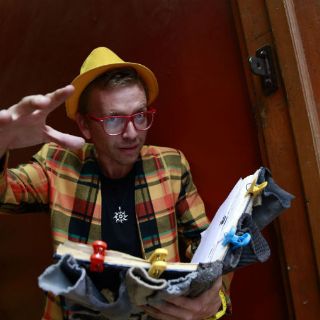 Grimorios contemporáneos, entre hechicerías y risas