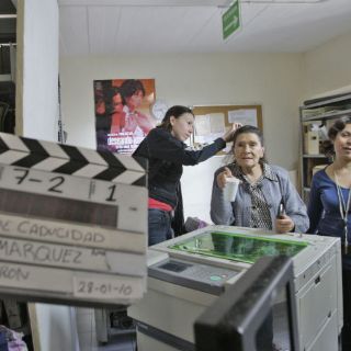 Cineastas demandan transparentar procesos