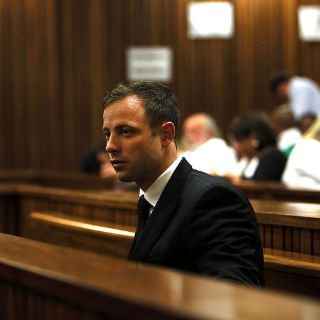 Pistorius culpable de homicidio involuntario