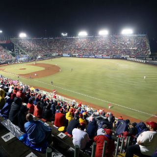 'Haper' Gamboa, el más valioso de Serie Final LMB 2014
