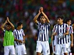 Pachuca hilvana su segundo triunfo en fila y suma 12 unidades. MEXSPORT  I. Ortiz  /