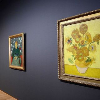 Las obras maestras también mueren, advierten expertos