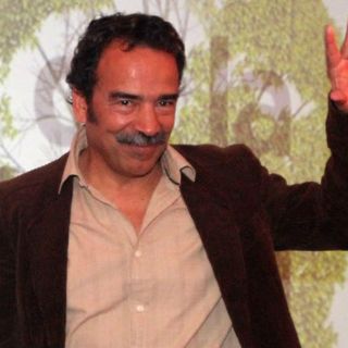 Damián Alcázar narra 'México salvaje' para celebrar fiestas patrias