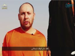 Diane Foley asegura que Estados Unidos le falló a su hijo. AP ARCHIVO /