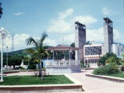 Autlán de Navarro forma parte del Área Metropolitana de Autlán, la segunda declarada como tal por el Congreso. EL INFORMADOR ARCHIVO /