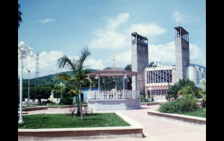 Autlán de Navarro forma parte del Área Metropolitana de Autlán, la segunda declarada como tal por el Congreso. EL INFORMADOR ARCHIVO /