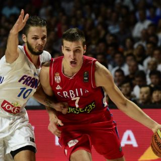 Serbia disputará la final del Mundial de Basquetbol ante EU