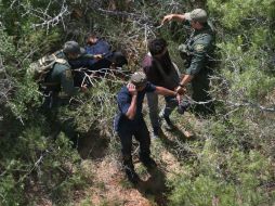 Realizarán investigaciones más profundamente por casos de conducta impropia. AFP ARCHIVO /