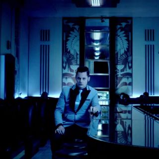 Jack White estrena video