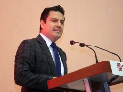 La iniciativa presentada por el gobernador Aristóteles Sandoval evitar perder recursos económicos. EL INFORMADOR ARCHIVO /