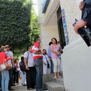 Sugieren adelantar transacciones en sucursales por fiestas patrias