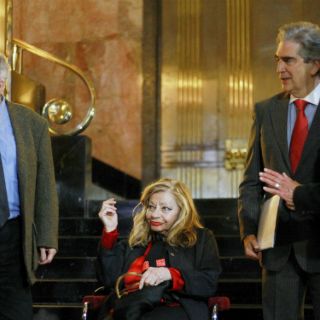 Obras de Picasso, Kahlo y Rivera rinden tributo a Paz en Bellas Artes