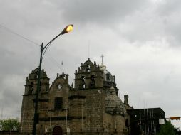 En Guadalajara, ocho de cada 10 lámparas cumplieron su vida útil. EL INFORMADOR  ARCHIVO  /