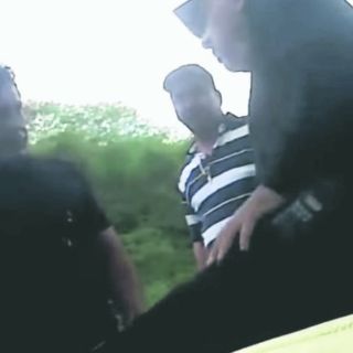 'El Americano' no es quien aparece en el video con 'La Tuta': Fiscalía