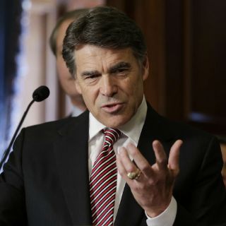 No hay marcha atrás, responde Perry a Peña