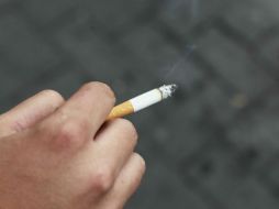 Muchos de los pacientes esquizofrénicos fuma tres veces más que la población en general. EL INFORMADOR ARCHIVO /