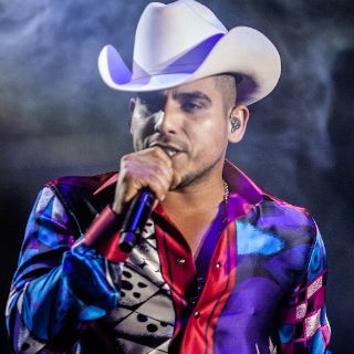 'La voz...', un escaparate de nuevos valores: Espinoza Paz