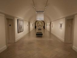 La exposición estará exhibida hasta abril del 2015 en la Galería Nacional de Retratos del Smithsonian. ESPECIAL  www.npg.si.edu.  /