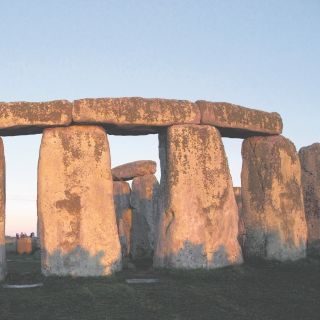 Nuevos monumentos en Stonehenge