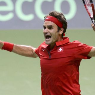 Suiza consigue el pase a la final de la Copa Davis