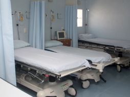 Neisler pide atención médica por primera vez el 20 de julio y es atendido hasta el 22 de agosto. EL INFORMADOR  ARCHIVO  /