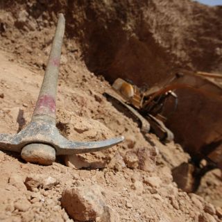 Sector minero controla la quinta parte del país