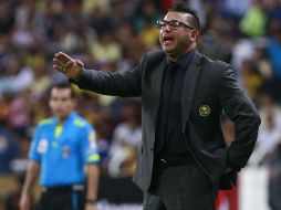 El argentino acepta que deben corregir y mejorar. EL INFORMADOR E. Pacheco  /