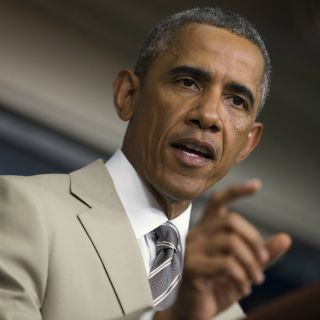 EU busca coalición contra Estado Islámico