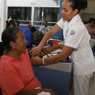 Hipertensión arterial, principal causa de derrame cerebral