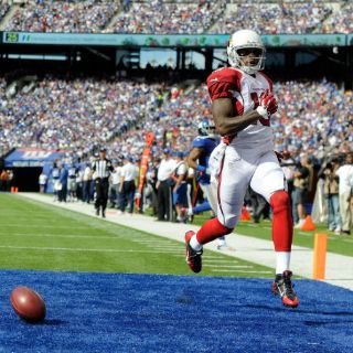 Cardenales vence a Gigantes