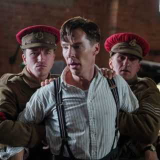 'The imitation game' gana Premio del Público en Festival de Toronto