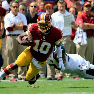 Victoria contundente de Pieles Rojas