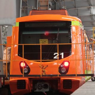 Empresas y funcionarios también aportarán a reparación de Línea 12