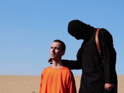 El comunicado recuerda los peligros para aquellos que afrontan trabajos humanitarios cada día en Siria. AFP  Site Intelligence Group  /