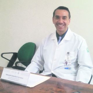 Mediador entre la vida y la muerte