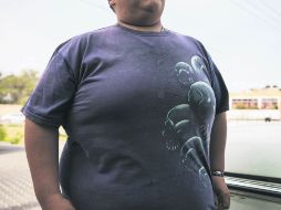 Atención. Las dietas rigurosas, lejos de solucionar la obesidad, muchas veces la agravan. EL INFORMADOR A. Hernández  /