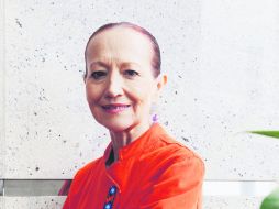 Quintana asegura que parte de la riqueza de la cocina mexicana se encuentra en la variedad de ingredientes. EL INFORMADOR A. Camacho  /