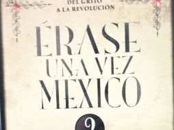 El texto ya fue lanzado en la Ciudad de México, aunque se prepara una presentación especial en el marco de la FIL.EL INFORMADOR A.Muñiz  /