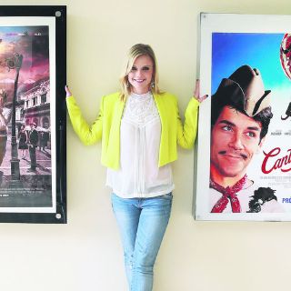 Las mujeres de Cantinflas