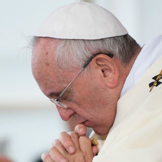 Vaticano niega la existencia de 'amenazas específicas' contra el Papa