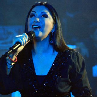 Ana Gabriel anuncia que pronto dejará los escenarios