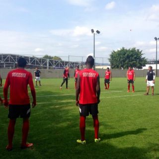 Xolos viene a Guadalajara con la filosofía de ganar
